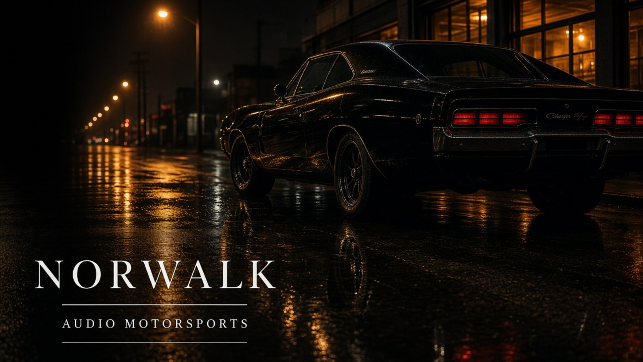 Norwalk — Audio MotorSports