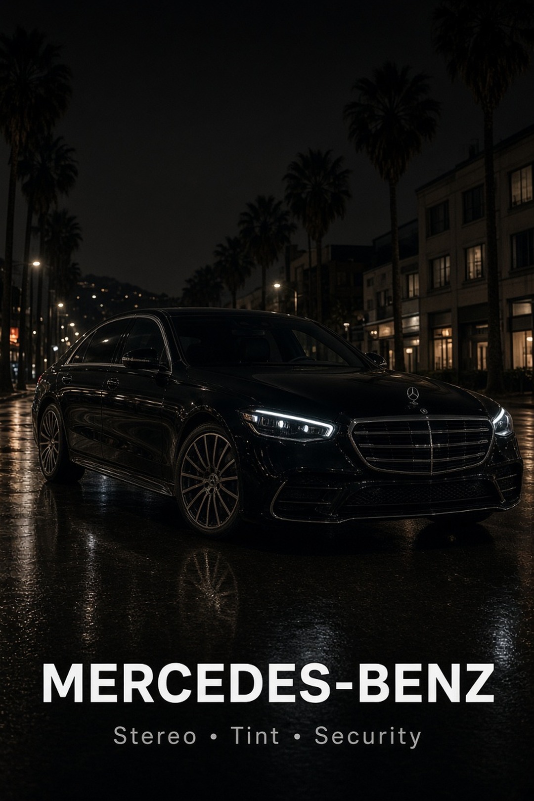Mercedes-Benz